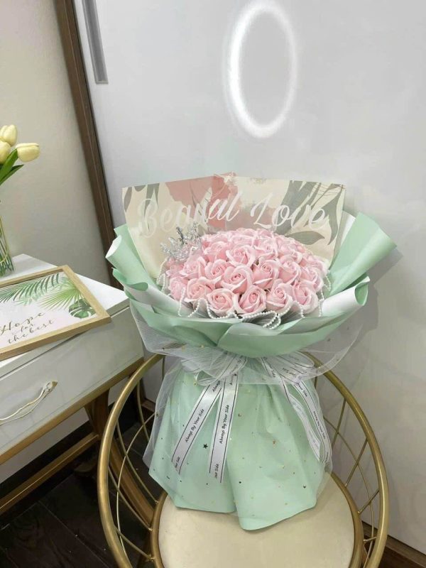 Hoa Tặng Thầy Cô 20 Tháng 11