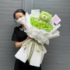 Hoa tri ân ngày phụ nữ Việt Nam