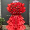Kệ Hoa Khai Trương Đẹp Tại HCM