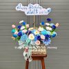 Giỏ Hoa Chúc Mừng Sinh Nhật