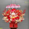 Hoa khai trương ưa chuộng