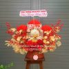 Mèo Thần Tài cắm điện