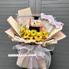 Shop Bán Hoa Tốt Nghiệp Đẹp