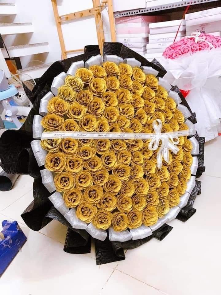 Hình hoa sinh nhật đẹp nhất
