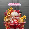 Cách đặt mèo thần tài trên bàn làm việc
