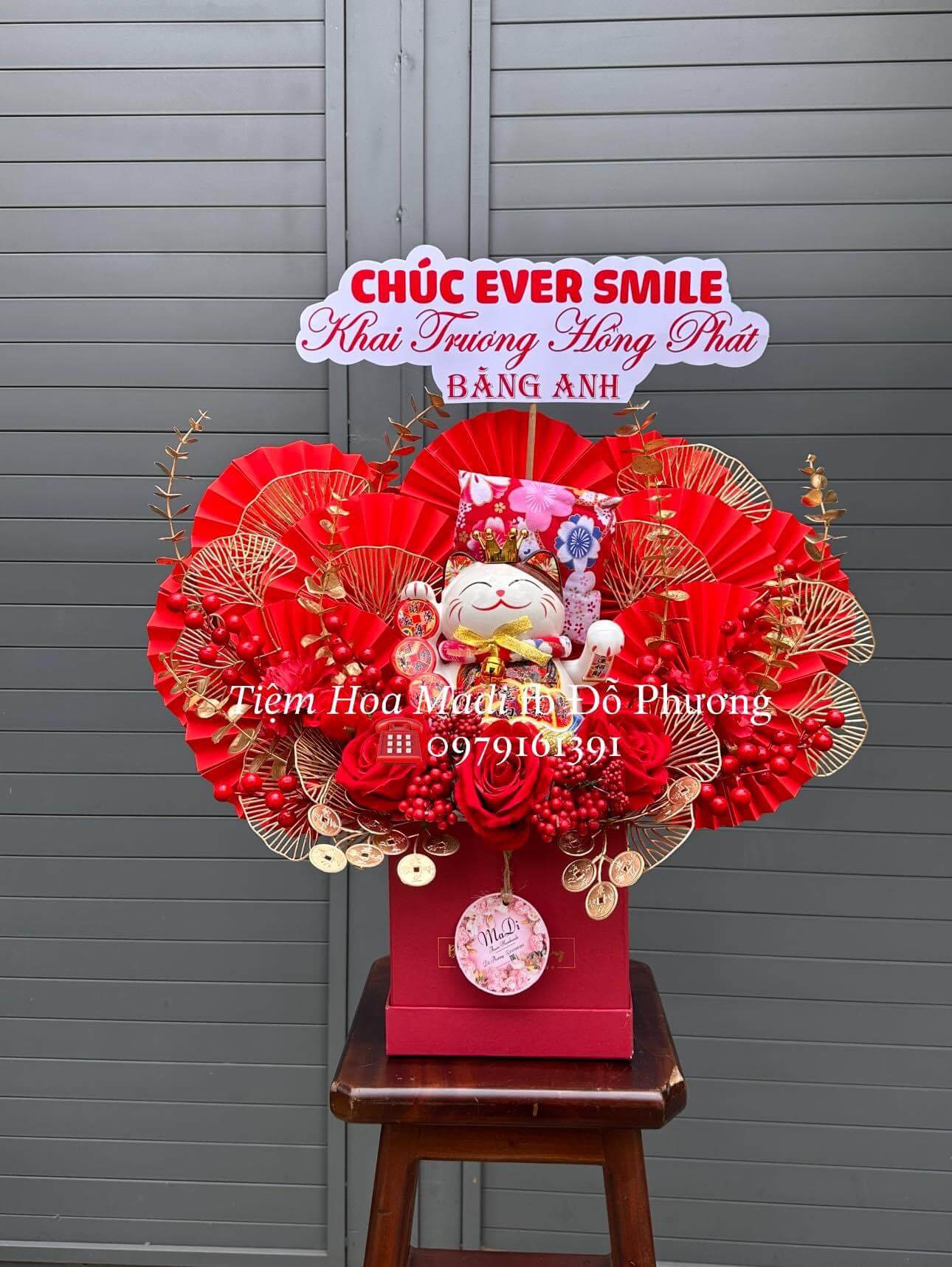 Meo-Than-Tai-Di-An Mèo Thần Tài Tại Dĩ An