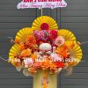 Mèo thần tài khai trương quận gò vấp