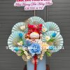 Mèo thần tài phong thủy
