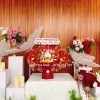 Mừng Khai Trương Nên Tặng Quà Gì