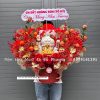 Quà mừng khai trương nhà hàng