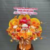 Quà mừng khai trương quán ăn