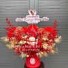 Quà mừng khai trương quán cà phê
