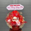 Quà mừng khai trương tiệm nail