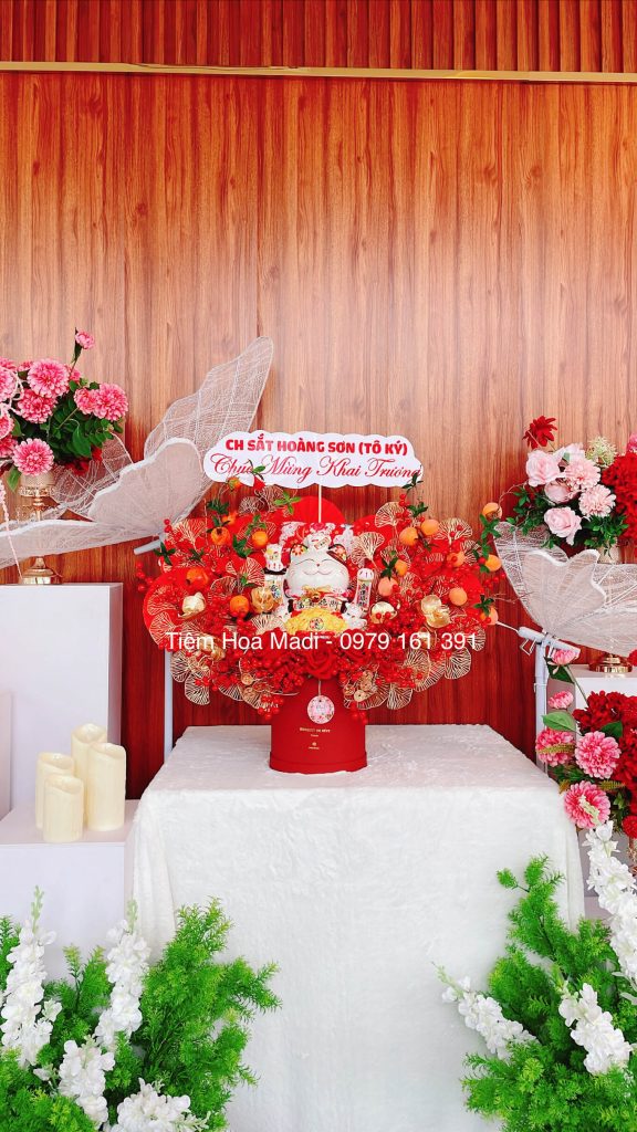 Cách đặt mèo thần tài