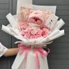 Hoa tặng ngày lễ tình nhân