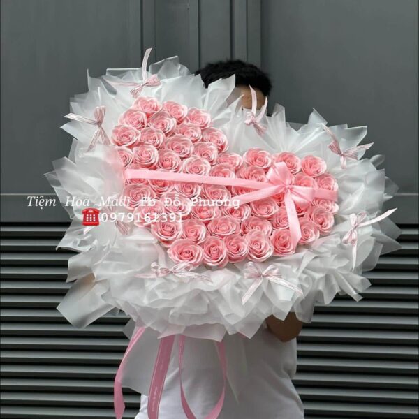 Hoa Hồng Tặng Ngày Valentine