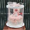 Hoa Tặng Bạn Gái Ngày Valentine