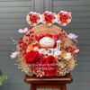 Hoa khai Trương Hợp Người Tuổi Dậu