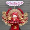 Mèo Thần Tài Hợp Mệnh Mộc
