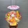 Quà Khai Trương Cho Người Tuổi Sửu