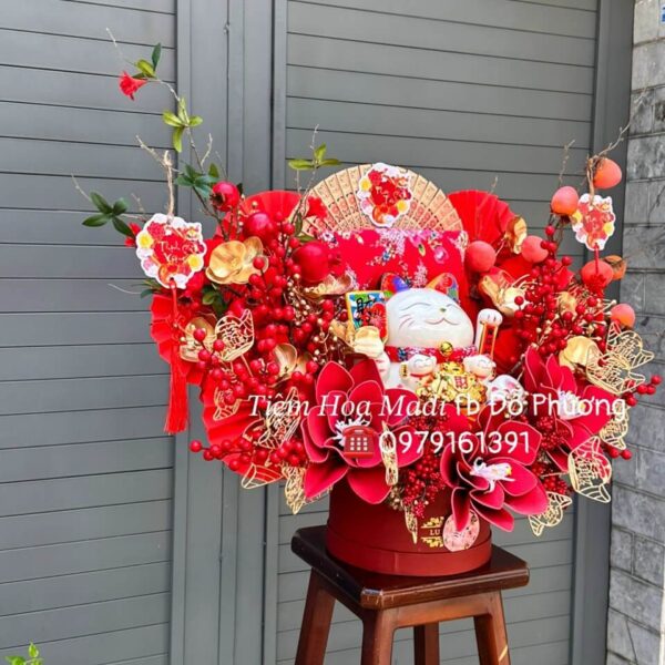 Quà Khai Trương Cho Người Tuổi Thìn