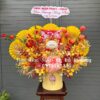 Quà Khai Trương Cho Người Tuổi Tỵ