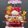 Quà khai trương hợp ngưới tuổi Ngọ