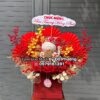 Hoa Khai Trương Cho Người Mệnh Thủy