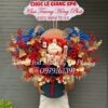 Hoa Khai Trương Spa Beauty