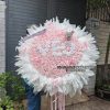 Bó Hoa Sinh Nhật Tone Pastel Hot Trend