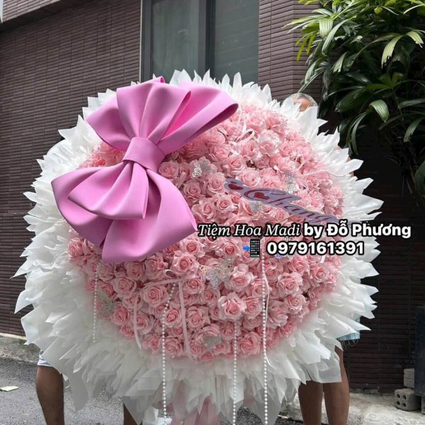 Hoa Sinh Nhật Cao Cấp