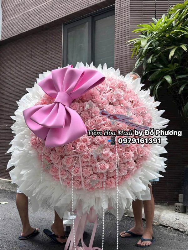 Hoa Sinh Nhật Cao Cấp