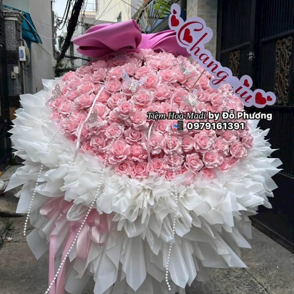 Hoa Sinh Nhật Cao Cấp