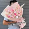 Hoa Sinh Nhật Phong Cách Âu Châu Tinh Tế Và Lãng Mạn