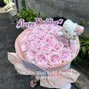 Hoa Sinh Nhật Tặng Sếp Nữ – Thanh Lịch, Tinh Tế Và Đẳng Cấp