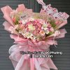 Tặng Hoa Sinh Nhật Gửi Niềm Vui, Trao Hạnh Phúc
