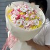 Tri Ân Phụ Nữ Việt Nam Sắc Hoa Rực Rỡ, Thay Lời Cảm Ơn