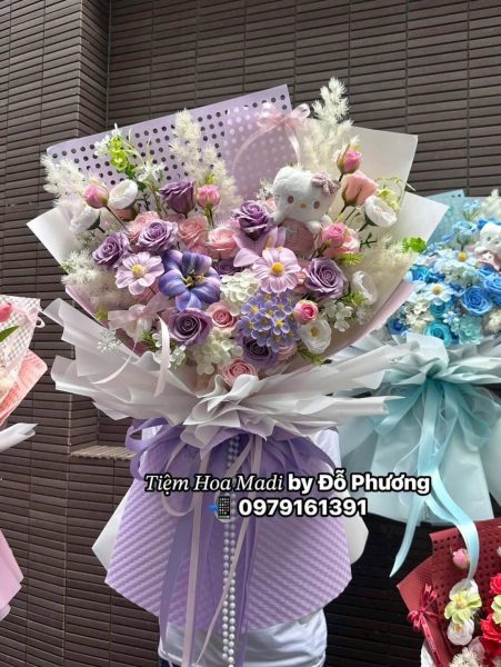 hoa tang me ngay phu nu viet nam