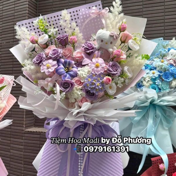 hoa tang me ngay phu nu viet nam