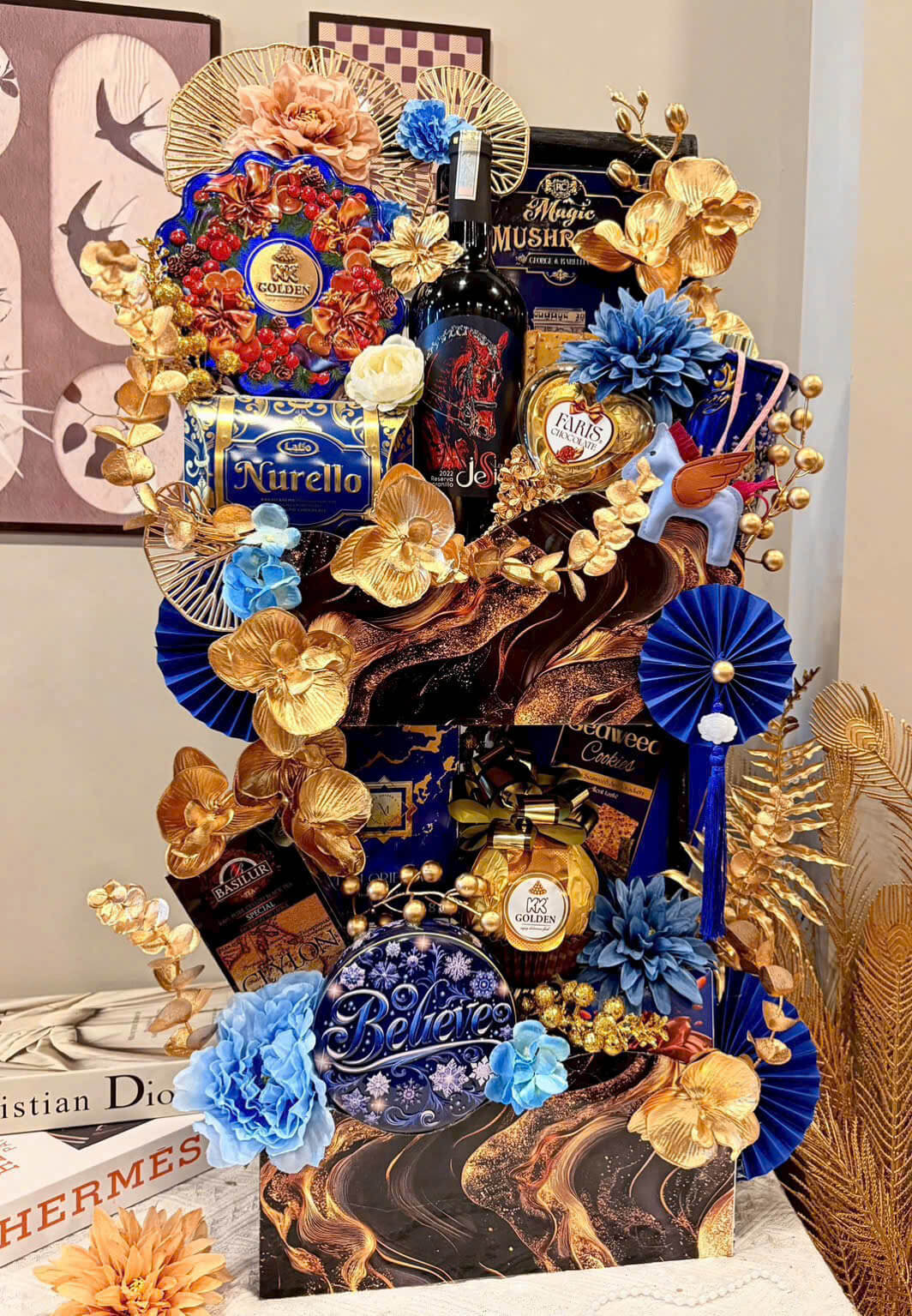 z7346150012428_f2d25ac8b4563ada603604fc2d875eb4 Top Giỏ Quà Tết Cao Cấp Sang Trọng