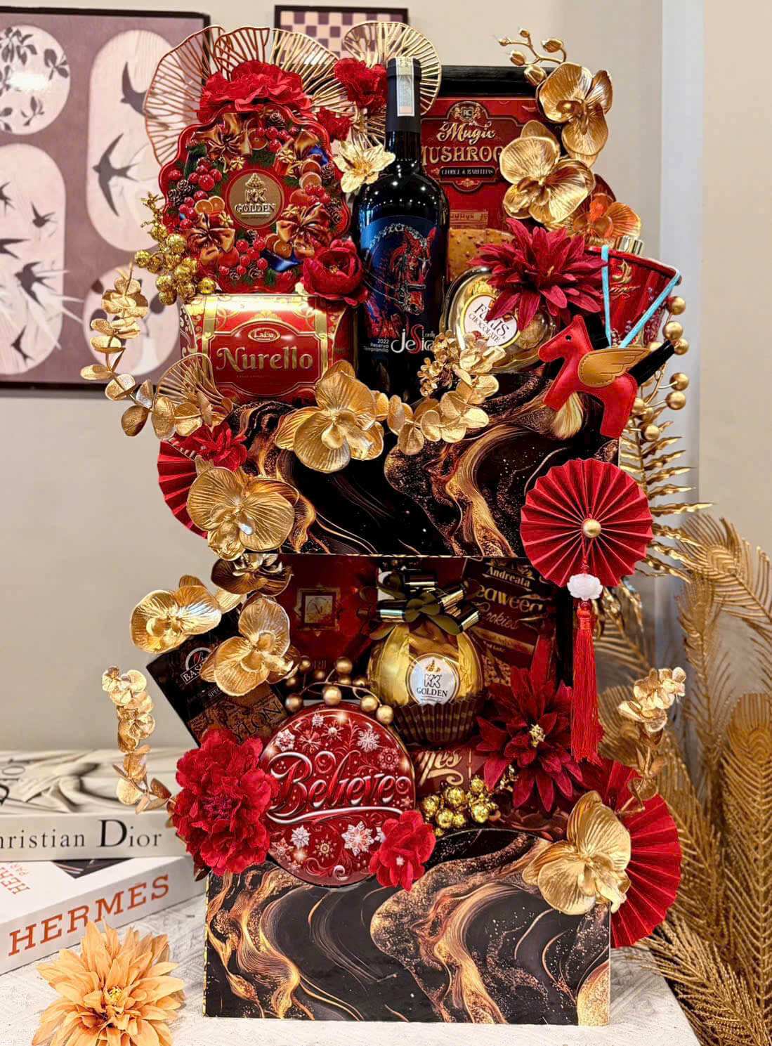 z7346150021930_ca3326d13317133225d28cedd56d9b6b Top Giỏ Quà Tết Cao Cấp Sang Trọng, Đẳng Cấp Quà Biếu