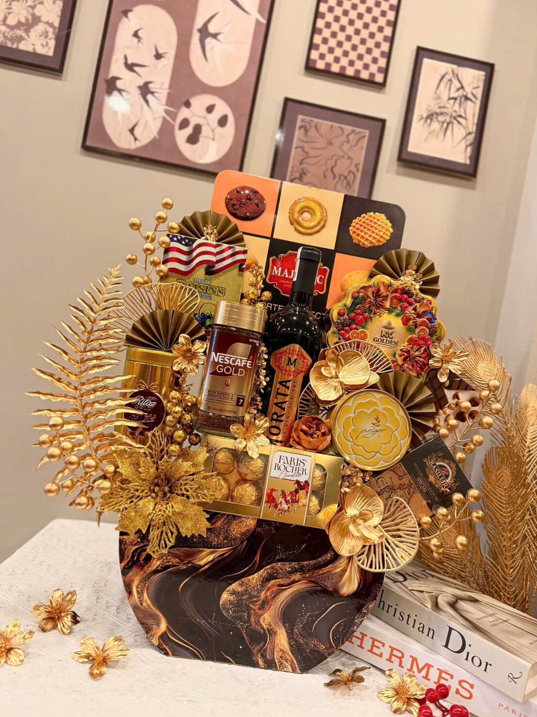 z7346273697996_d513d1e6535b2855264a7b740834977c Giỏ Quà Tết Biếu Đối Tác – Chuyên Nghiệp & Đẳng Cấp là giải pháp quà tặng lý tưởng giúp doanh nghiệp thể hiện sự trân trọng, uy tín và tinh thần hợp tác bền vững trong dịp năm mới