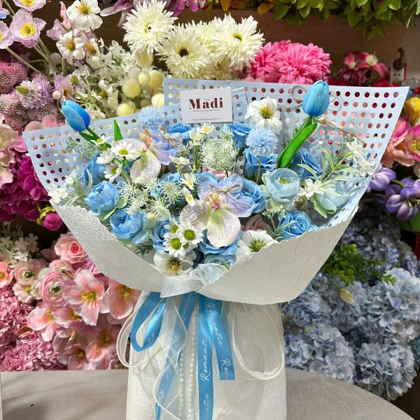 Hoa chúc mừng 20 tháng 10 – Món quà ý nghĩa